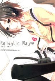 Cover Romantic Mauve