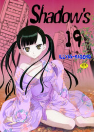 Cover Shadows 19