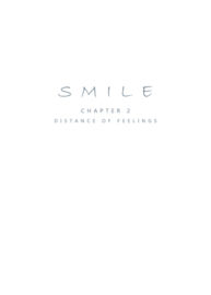 Cover Smile Ch.02 – Distance of Feelings