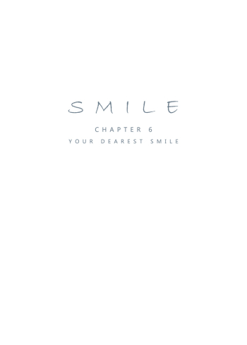 Cover Smile Ch.06 – Your Dearest Smile