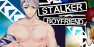 Cover Stalker Boyfriend