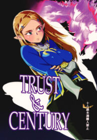 Cover TRUST&CENTURY