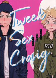 Cover Tweek Sex Craig