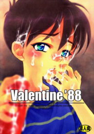 Cover Valentine’ 88