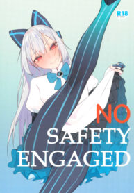 Cover Anzen Souchi no Nai Juu | No Safety Engaged