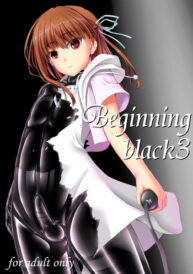 Cover Beginning black3