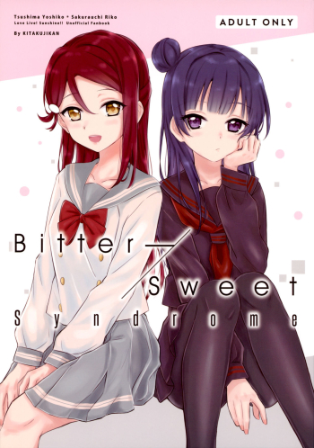 Cover Bitter Sweet Syndrome