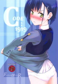 Cover CODE:1919