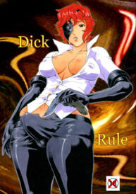 Cover Dick Rule