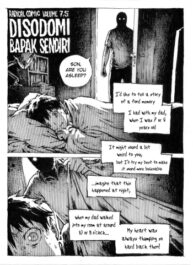 Cover Disodomi Bapak Sendiri | Sodomized By Own Dad