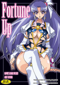 Cover Fortune Up DL