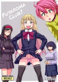 Cover Futaroma Club!