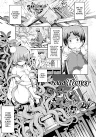Cover Hachi no Ue no Flower | Potted Flower