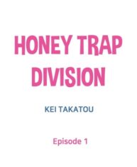 Cover Honey Trap Division