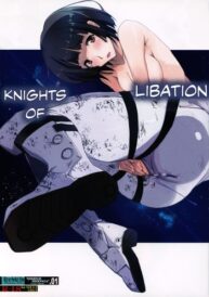 Cover Innyou no Kishi | Knights of Libation