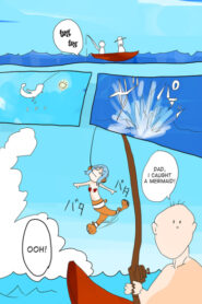 Cover Kakurekumanomi Monogatari | Clownfish Tales