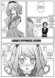 Cover Laura-chan no Saimin Lesson | Laura’s Hypnosis Lesson