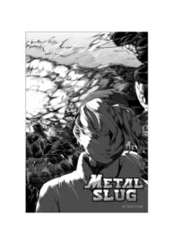 Cover Metal slug