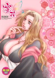 Cover Mitsubana BLEACH | Honey Flower BLEACH