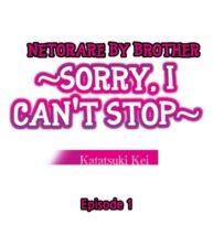 Cover Netorare by BrotherCh.1