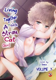 Cover Noraneko Shoujo to no Kurashikata Vol. 3 | Living Together With A Stray Cat Girl Vol. 3
