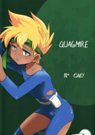 Cover Nukarumi | Quagmire