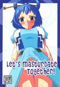 Cover Nyan Nyan shimasho! | Let’s Masturbate Together!