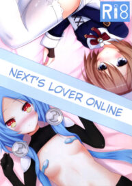 Cover Online de Next na Koibito | Next’s Lover Online