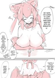 Cover Oppai | Big Breasts