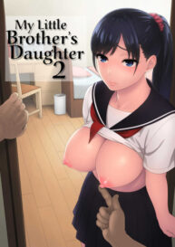 Cover Otouto no Musume 2 | My Little Brother’s Daughter 2