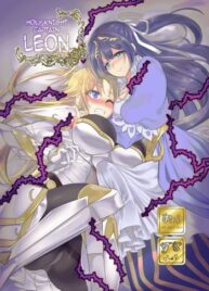 Cover Seikishichou Leon | Holy Knight Captain Leon