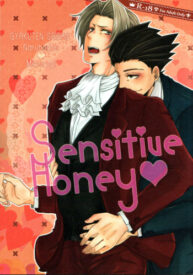 Cover Sensitive Honey