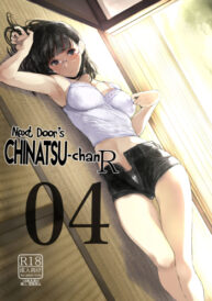 Cover Tonari no Chinatsuchan R 04