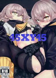 Cover 45XY45