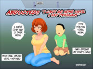 Cover Abduction!! Sex-suru made Kaerenai – Abduction!! I Can’t Go Home Until I Have Sex