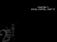 Cover Black Witch Ecstasy 2 – Kuromajo no Koukotsu 2 Chapter 3,4