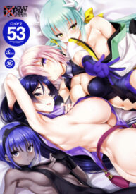 Cover CL-orz 53
