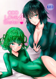 Cover Dekoboko Love sister 4-gekime | Odd Love sister 4-gekime