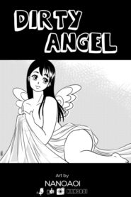 Cover Dirty Angel