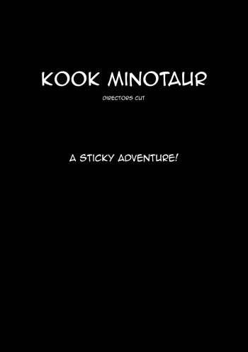 Cover 던파 망가