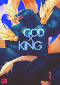 Cover GodxKing