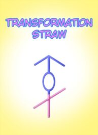Cover Henshin Straw | Transformation Straw