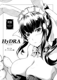 Cover HyDRA