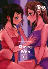 Cover Kimi to KiraKira | Shining With You
