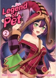 Cover Legend of Pet 2