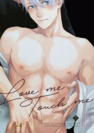 Cover Love Me, Touch Me
