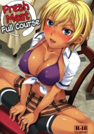 Cover Namaniku Full Course | Fresh Meat Full Course