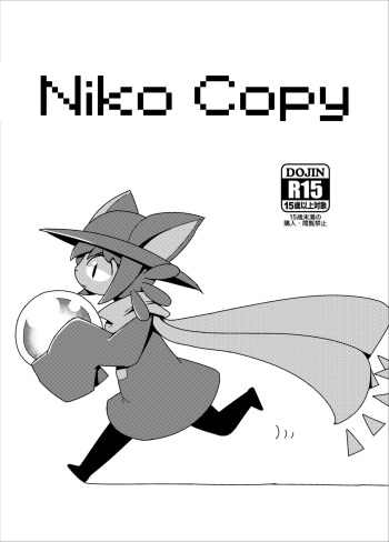 Cover Niko Copy