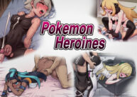 Cover Pokemon Heroines