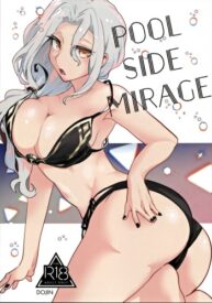 Cover POOL SIDE MIRAGE